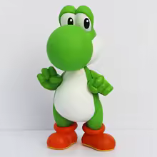 Figurine Yoshi 12cm